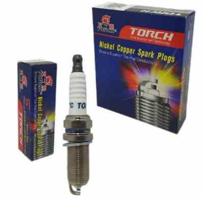 شمع ترچ تک پلاتین K6RTC ( TORCH ) 352