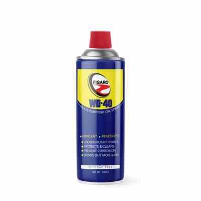 اسپره روان ساز WD40 ( فیگارو ) 001