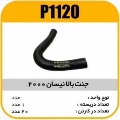 جنت بالا نیسان 2000 پاسیکوP1120 ک20