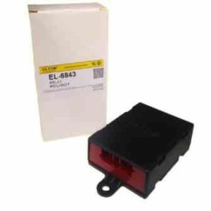 یونیت شیشه بالابر 405 الپا EL 6843 ( 333 )