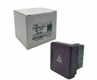 کلید فلاشر پژو SLX الپاELEPA EL 317(3440)