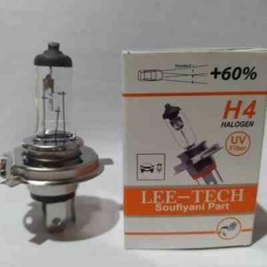H4-P45T لامپ گرد ( LEE_TECH ) 100W 3540