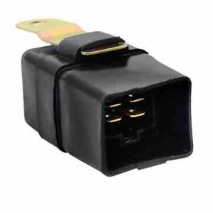 رله فن انژکتور پراید ( AMG ) 334
