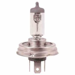 H4-P43T لامپ ( LUX ) 100W 3640