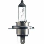 H4-P45T لامپ گرد 100w ( MOBINTRAN )