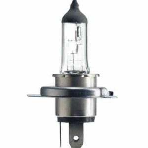 H4-P45T لامپ گرد 100w ( MOBINTRAN )