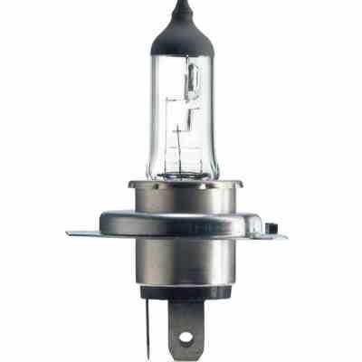H4-P45T لامپ گرد 100w ( MOBINTRAN )