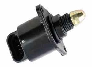 استپر موتور 405 و سمند (SIEMENS) 336