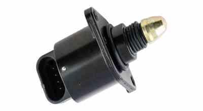 استپر موتور 405 و سمند (SIEMENS) 336