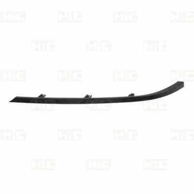 ابرویی زیر چراغ جلو پژو پارس مشکی راست (AMG) 317