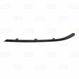 ابرویی زیر چراغ جلو پژو پارس مشکی چپ (AMG) 317
