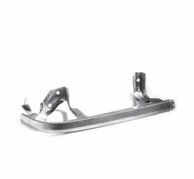 ابرویی چراغ جلو سفید چپ پراید ( AMG )(941)