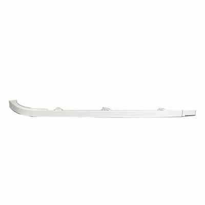 ابرویی زیر چراغ جلو پژو 405 نوک مدادی چپ (AMG) 3170