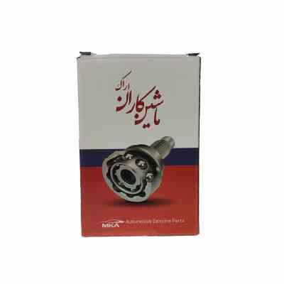 سر پلوس 19 خار ABS پراید ( ماشین کاران ) 225