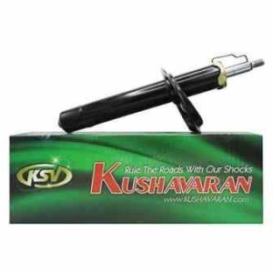 کمک جلو چپ 206 - KDS ( کوشاوران )