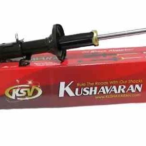 کمک فنر روغنی جلو پراید راست ( کوشاوران ) ( 2220)