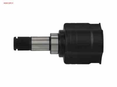 مشعلی پلوس راست بلند 34 خار 405 ( ورتکس ) 511