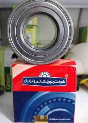 بلبرینگ چرخ جلو پژو 405 - 40547 ( تبریز ایرانیان ) 274