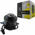موتور فن تک دور پراید ( ELEPA ) EL = 136(321)