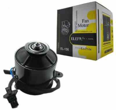 موتور فن تک دور پراید ( ELEPA ) EL = 136(321)