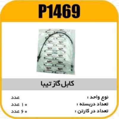1469.jpg کابل گاز تیبا پاسیکو P1469 ب10 ک60 174