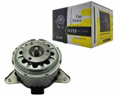 موتور فن ال90 - تندر 90 ( ELEPA ) EL = 176 ( 322)