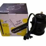 موتور فن RIO ( ELEPA )ریو EL = 178(322)