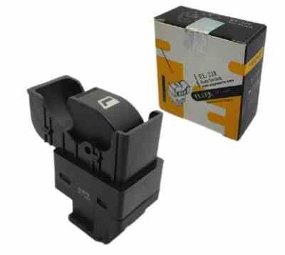 کلید بالابر تک پل SLX الپا EL - 228