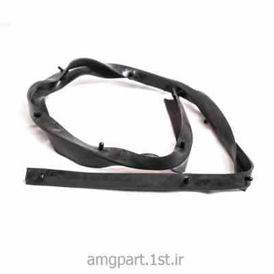 25.jpg نوار آبگیر لبه کاپوت پراید ( AMG ) ( 226)