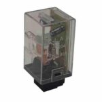 اتوماتیک راهنما شیشه ای ( ELEPA ) EL = 831 333
