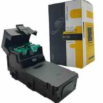 جعبه فیوز کالسکه ای 6 فیوز الپا EL-302 ( 345 )