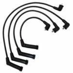 وایرشمع سیلیکون پراید زیمنس ( DWCO )(443)