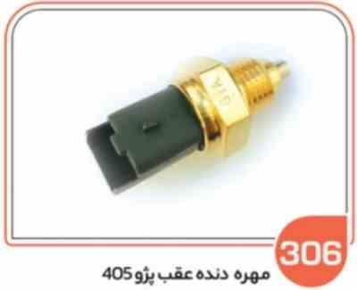 306.jpg 306- مهره دنده عقب پژو 405 ( سوکت عباسی )