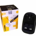 کلید بالابر 206 تیپ 5 الپا ELEPA EL-308 3460