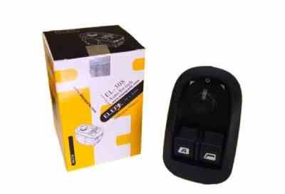 کلید بالابر 206 تیپ 5 الپا ELEPA EL-308 3460