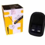 کلید بالابر 206 تیپ 2 الپا ELEPA EL-309 3460