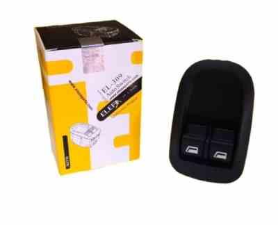 کلید بالابر 206 تیپ 2 الپا ELEPA EL-309 3460