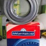بلبرینگ چرخ جلو پژو 405 - 40547 ( تبریز ایرانیان ) 274