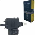 پمپ در دو فیش پژو EL-52-2p ( ELEPA ) 3260