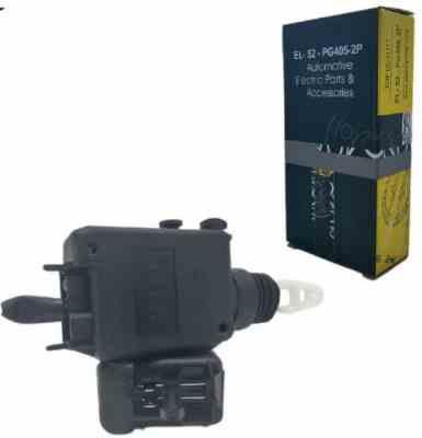 پمپ در دو فیش پژو EL-52-2p ( ELEPA ) 3260