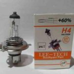 H4-P45T لامپ گرد ( LEE_TECH ) 100W 3540