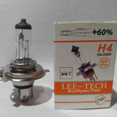 H4-P45T لامپ گرد ( LEE_TECH ) 100W 3540