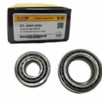 بلبرینگ چرخ عقب پراید قدیم EL-6005-6006 ( ELEPA ) 271