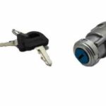 سوئیچ موتور تمام فلز الپا ELEPA EL-6078(325)