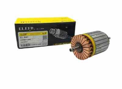 آرمیچر استارت پژو 405 الپا EL-641 3240