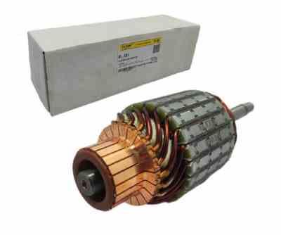 آرمیچر استارت پراید الپا EL-651(3130)