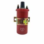کوئل روغنی قرمز 800کاربراتورEL-6813 الپا(3260)