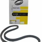 تسمه دینام پراید بدون دنده ( ELEPA ) EL = 6819 114