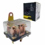 آفتامات چراغ شیشه ای الپا EL-6841(335)