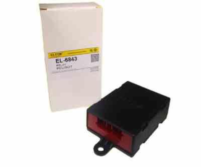 یونیت شیشه بالابر 405 الپا EL-6843 ( 333 )